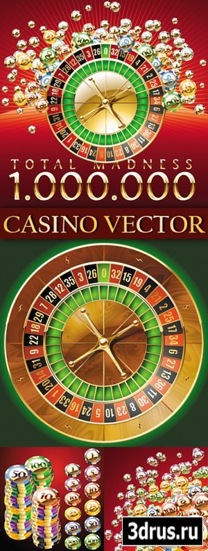 Casino Vector