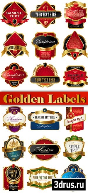 Golden Labels Vector