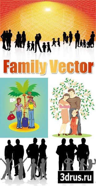 Family Vector