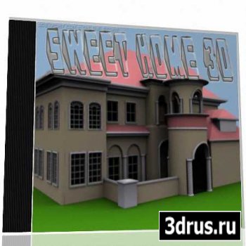 Sweet Home 3D 2.4