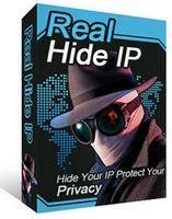 Real Hide IP v3.6.3.8