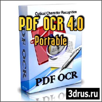 PDF OCR 4.0.0 Portable