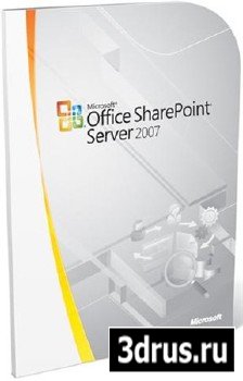  MS Office SharePoint Server 2007:      (2009)