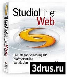 StudioLine Web v3.70.8.0