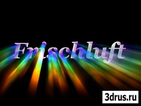 Frischluft flAIR 1.21 (x86/x64) for Photoshop/2010