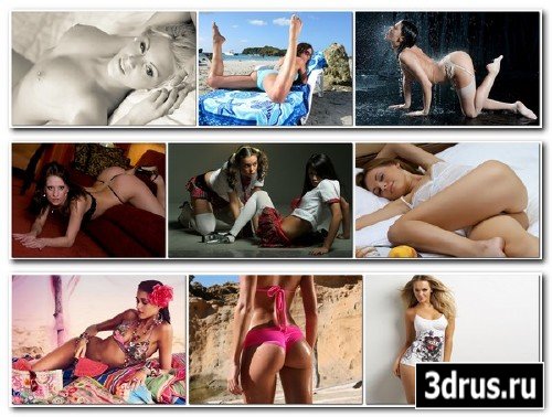    (21) -  Beautiful & Sexual Girls HD Wallpapers #21