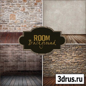 Textures - Room Backgrounds