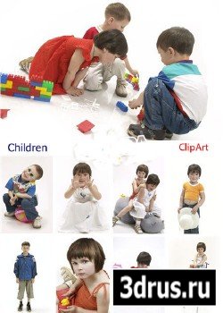Children [Spotty Standard | CD04]