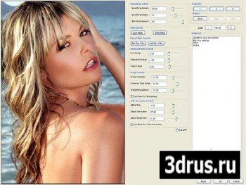 Beauty Box Photo 1.2.2  Adobe Photoshop (32/64 bit)