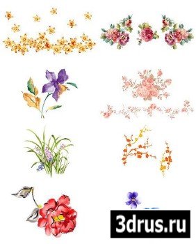 ImageToday Design Source - Porcelain Patterns