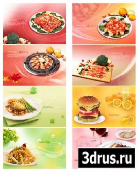 ImageToday Design Source - Food Catering