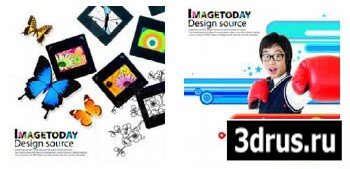 ImageToday Design Source - Patterns