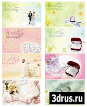 ImageToday Design Source - Wedding
