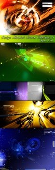 Design Abstract Source Collection 8