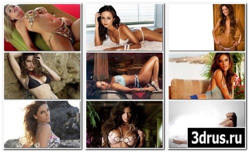   (23) -  Beautiful & Sexual Girls HD Wallpapers #23