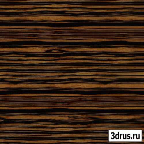 78 seamless textures of wood