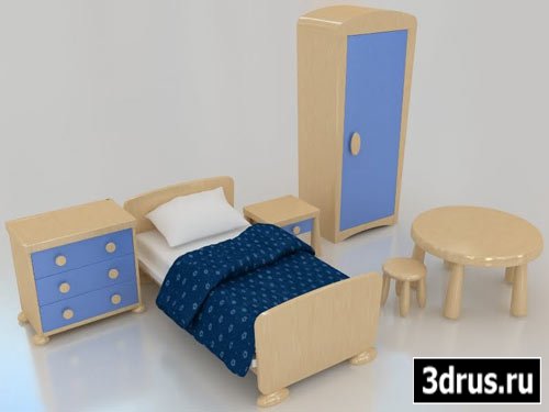 3D    IKEA