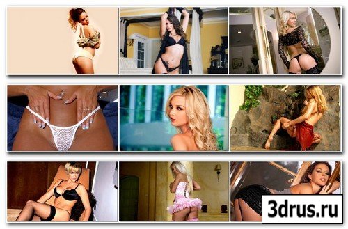    (26) -  Beautiful & Sexual Girls HD Wallpapers #26