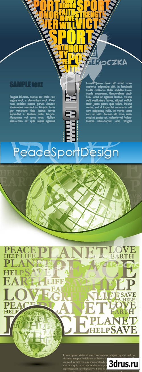 Peace Sport Design