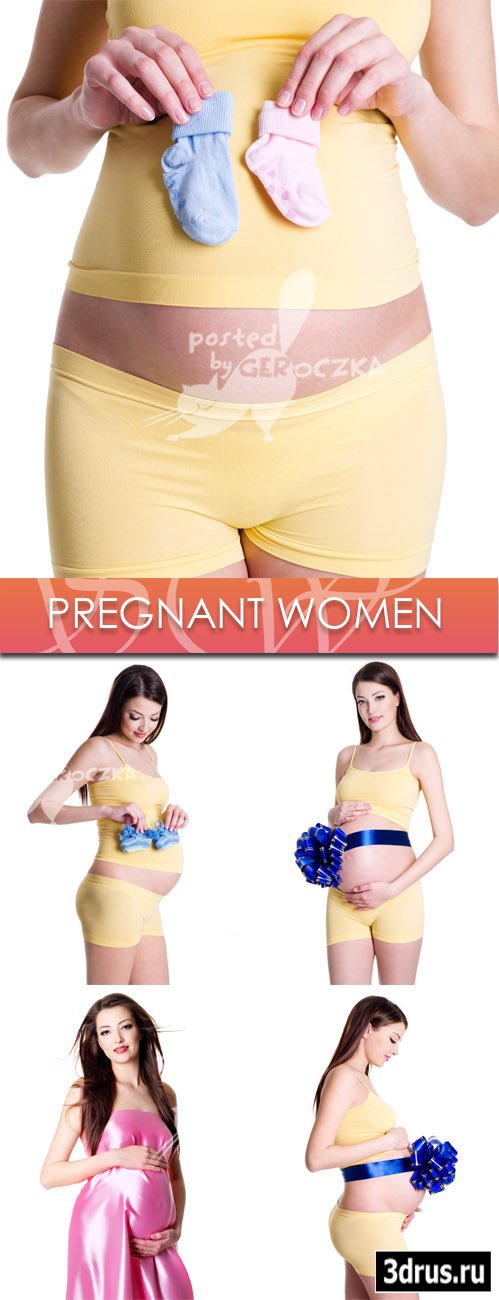 PREGNANT WOMEN