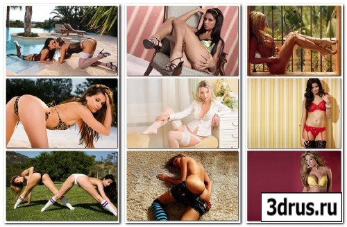    (27) -  Beautiful & Sexual Girls HD Wallpapers #27