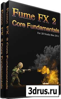 Allan McKay  Fumefx 2 Core Fundamentals