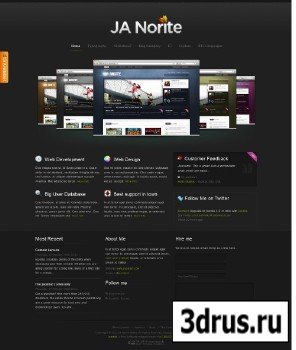 JA Norite v1.1.1 - J1.6 - RETAIL