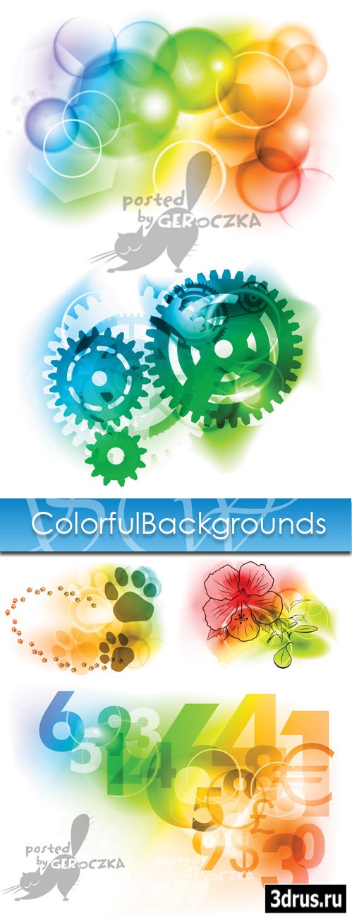 Colorful Backgrounds21