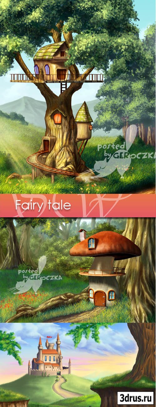 Fairy tale