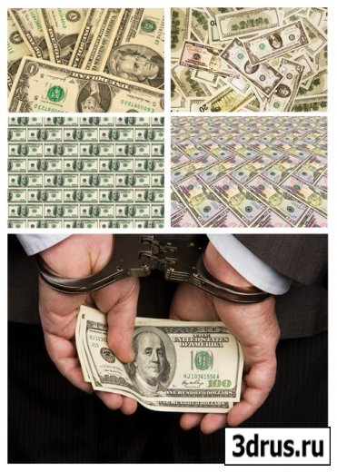 Деньги и бизнес - сток фото