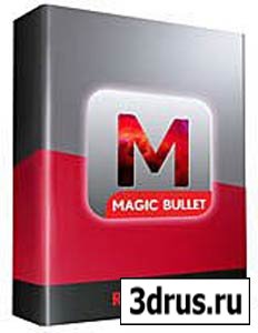 Magic Bullet Suite 11