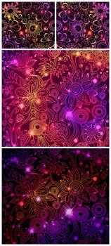 Glitter Backgrounds - Patterns, glitter, backgrounds