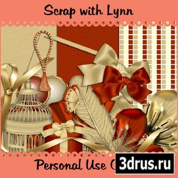 Scrap With Lynn - By Lady Jane