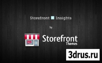 StoreFront Insights WP Plugin v1.1