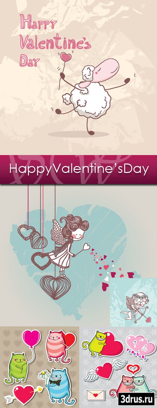 Happy Valentines Day1