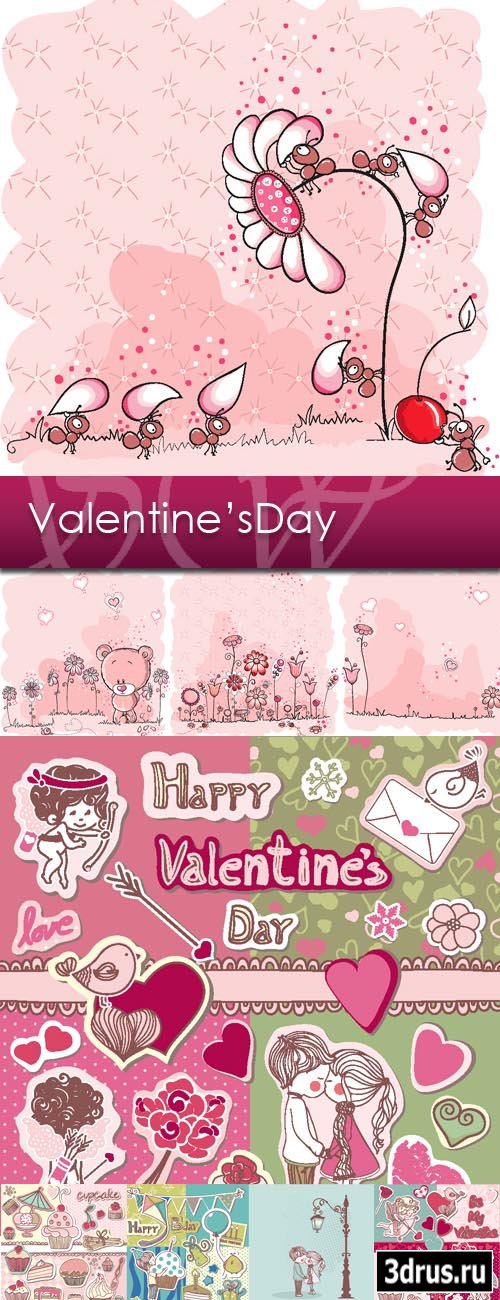 Valentines Day 3