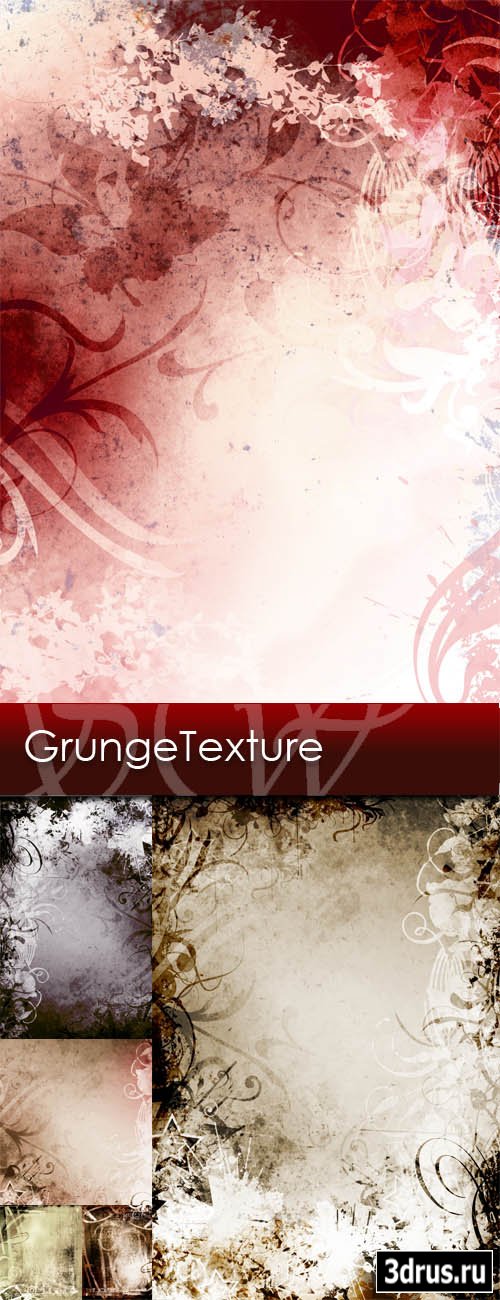 Grunge Texture 7