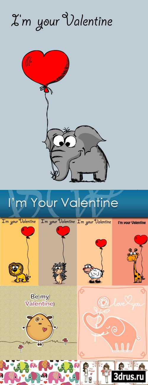 Im Your Valentine