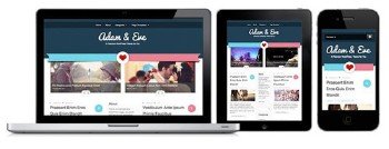 ColorlabsProject - Adam & Eve - Wordpress Themes