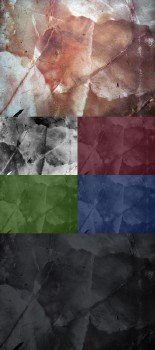 Colorful Grunge Backgrounds
