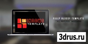 ActiveDen - Windows Template