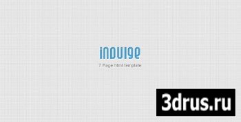 ThemeForest - Indulge - Forum and blogs site template