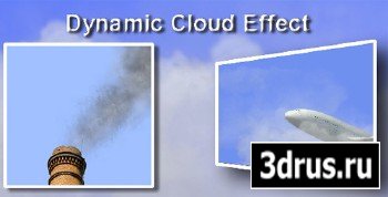 CodeCanyon - Dynamic Cloud Effect
