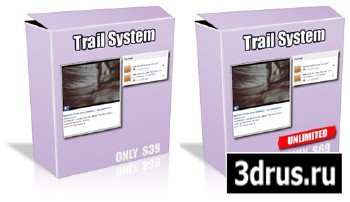 Trail System v3.30 - For Phpfox v3.x - Nulled