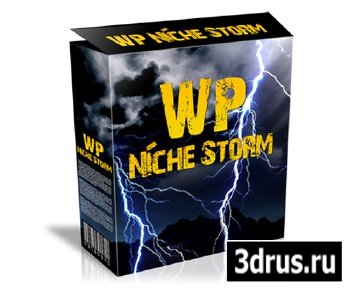 FSO - WP Niche Storm