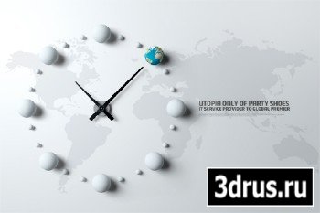 PSD Source - Business Time