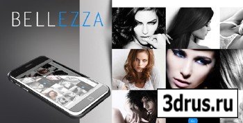ThemeForest - Bellezza - Creative Business HTML Theme
