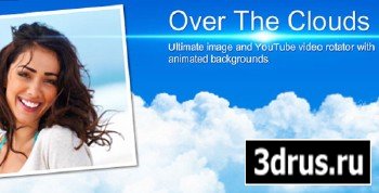 ActiveDen - Over The Clouds Image And Youtube Banner Rotator