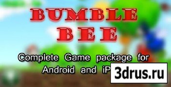 ActiveDen - BumbleBee -Android /iphone Complete Game