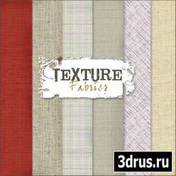 Textures - Fabrics